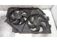 Recambio de electroventilador para tata safari 2.2 d referencia OEM IAM   