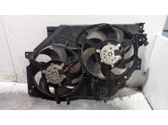Recambio de electroventilador para tata safari 2.2 d referencia OEM IAM    2