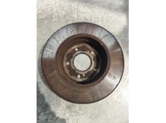Recambio de disco freno trasero para mercedes clase clk (w209) coupe 200 compressor (209.342) referencia OEM IAM   2034230112 2