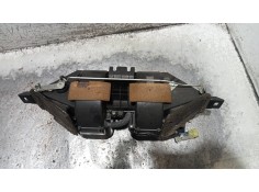 Recambio de motor calefaccion para tata safari 2.2 d referencia OEM IAM 6162000450 030208A01168 