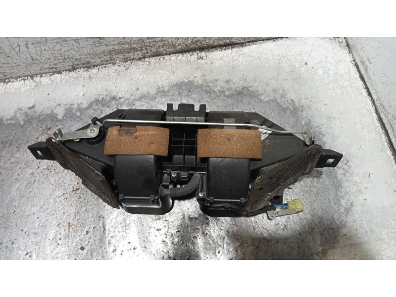 Recambio de motor calefaccion para tata safari 2.2 d referencia OEM IAM 6162000450 030208A01168 