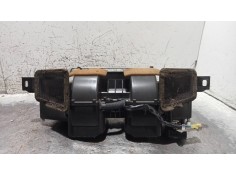 Recambio de motor calefaccion para tata safari 2.2 d referencia OEM IAM 6162000450 030208A01168  2