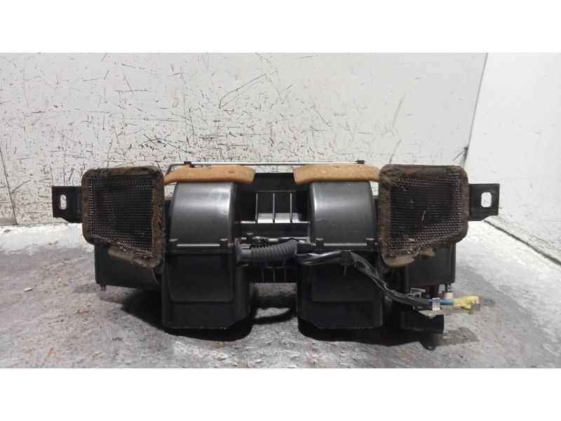 Recambio de motor calefaccion para tata safari 2.2 d referencia OEM IAM 6162000450 030208A01168 