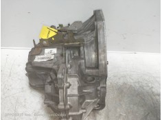 Recambio de caja cambios para renault vel satis (bj0) 2.2 dci turbodiesel fap cat referencia OEM IAM PK6004 C001744  2