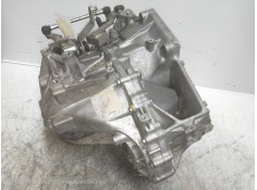 Recambio de caja cambios para dodge caliber 2.0 16v crd cat referencia OEM IAM    2
