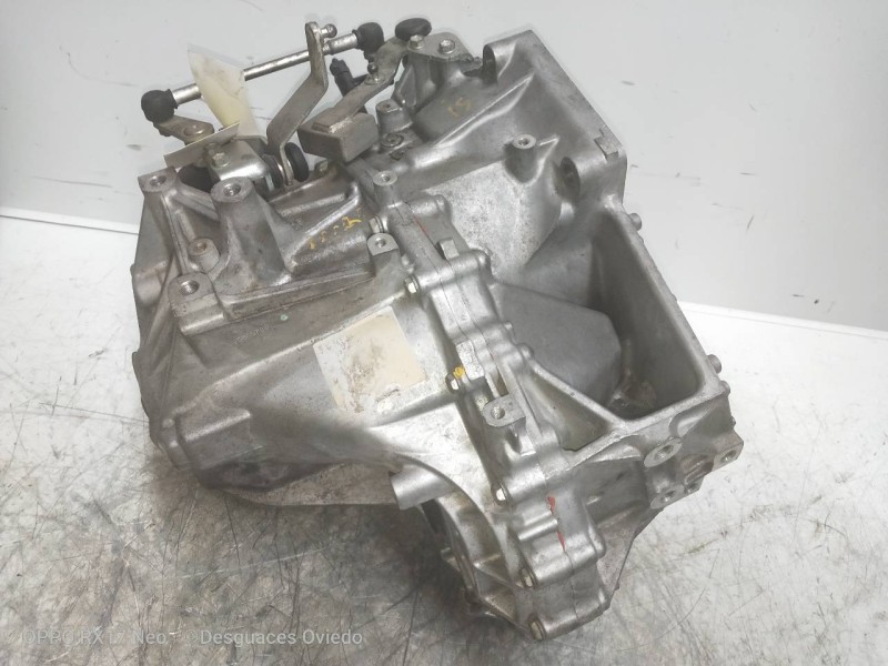 Recambio de caja cambios para dodge caliber 2.0 16v crd cat referencia OEM IAM   