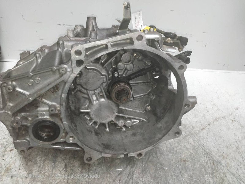 Recambio de caja cambios para dodge caliber 2.0 16v crd cat referencia OEM IAM   