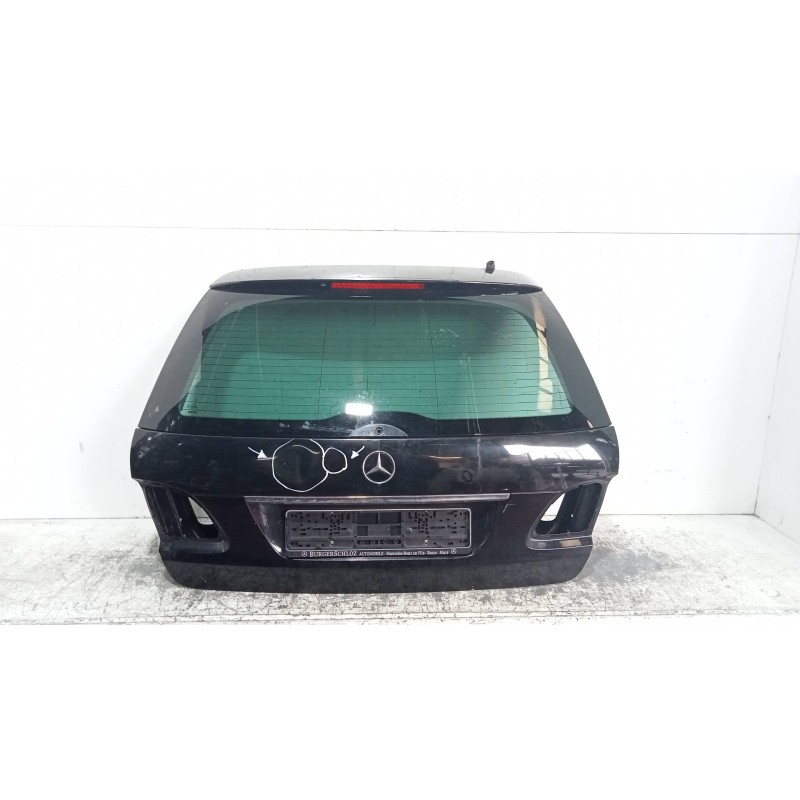 Recambio de porton trasero para mercedes clase e (w211) familiar 3.2 cdi cat referencia OEM IAM   