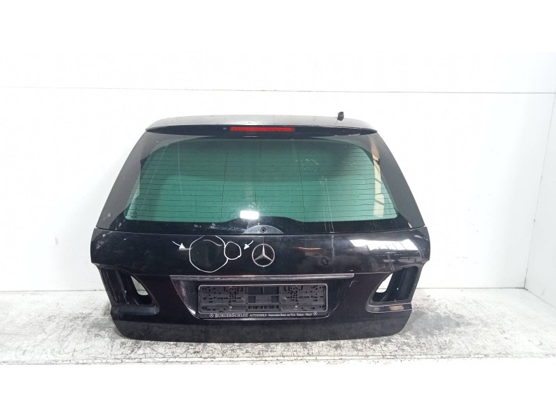 Recambio de porton trasero para mercedes clase e (w211) familiar 3.2 cdi cat referencia OEM IAM   
