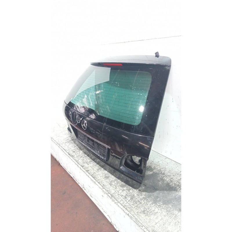 Recambio de porton trasero para mercedes clase e (w211) familiar 3.2 cdi cat referencia OEM IAM   