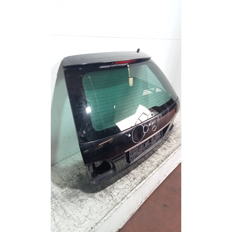 Recambio de porton trasero para mercedes clase e (w211) familiar 3.2 cdi cat referencia OEM IAM   
