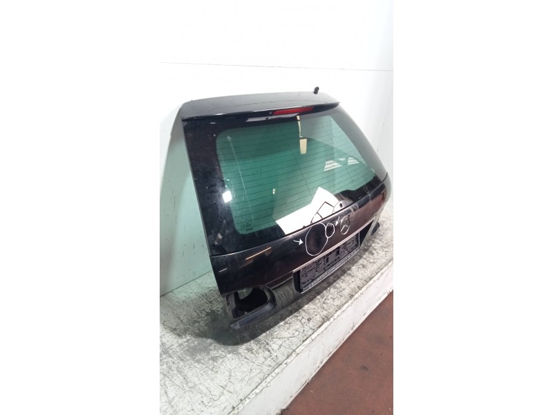Recambio de porton trasero para mercedes clase e (w211) familiar 3.2 cdi cat referencia OEM IAM   