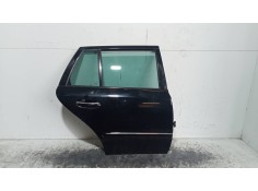 Recambio de puerta trasera derecha para mercedes clase e (w211) familiar 3.2 cdi cat referencia OEM IAM   5P