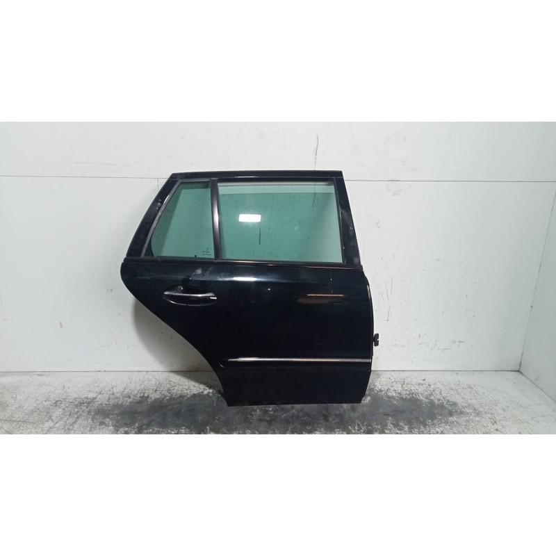 Recambio de puerta trasera derecha para mercedes clase e (w211) familiar 3.2 cdi cat referencia OEM IAM   5P