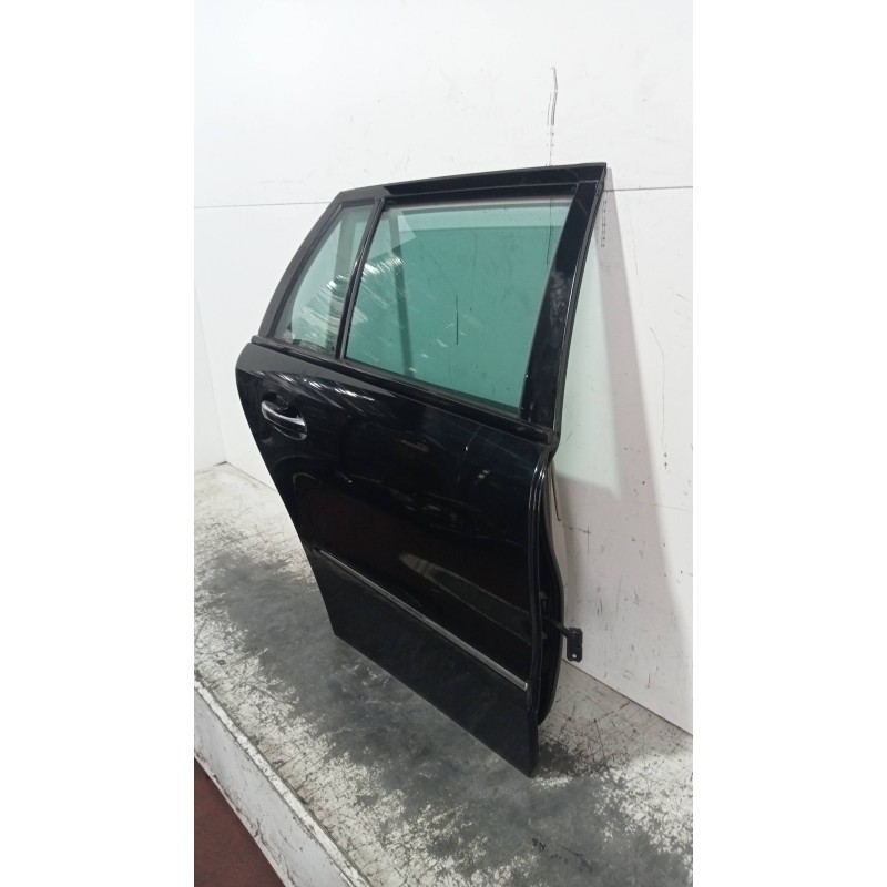 Recambio de puerta trasera derecha para mercedes clase e (w211) familiar 3.2 cdi cat referencia OEM IAM   5P
