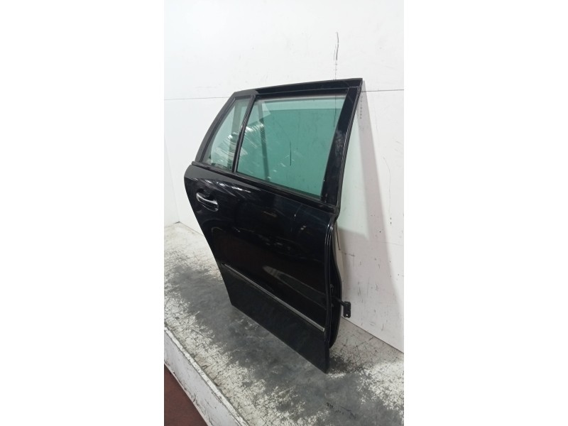 Recambio de puerta trasera derecha para mercedes clase e (w211) familiar 3.2 cdi cat referencia OEM IAM   5P