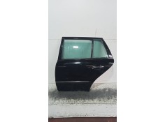 Recambio de puerta trasera izquierda para mercedes clase e (w211) familiar 3.2 cdi cat referencia OEM IAM   5P