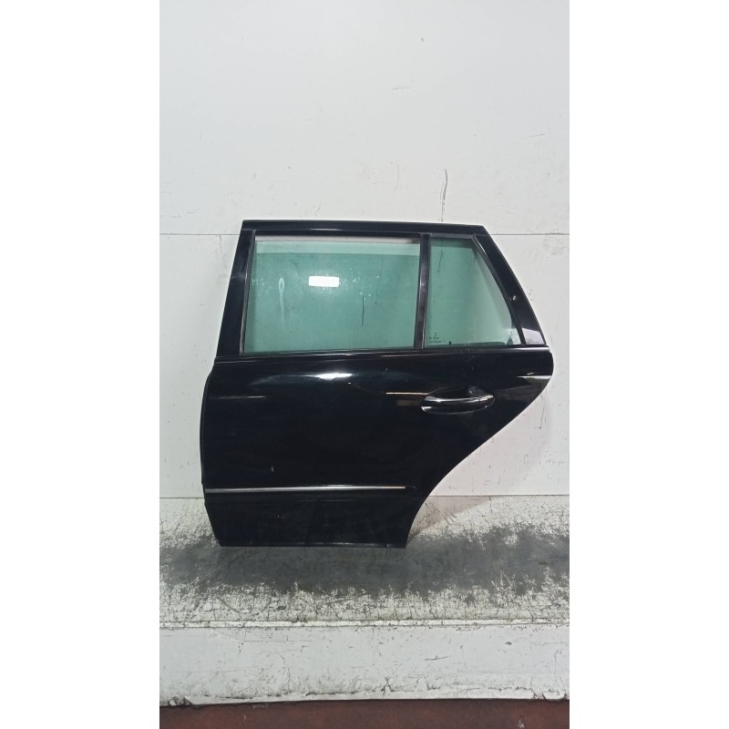 Recambio de puerta trasera izquierda para mercedes clase e (w211) familiar 3.2 cdi cat referencia OEM IAM   5P