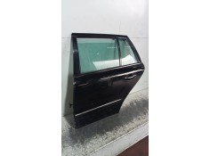 Recambio de puerta trasera izquierda para mercedes clase e (w211) familiar 3.2 cdi cat referencia OEM IAM   5P 2