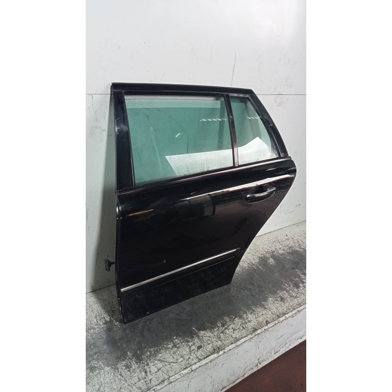 Recambio de puerta trasera izquierda para mercedes clase e (w211) familiar 3.2 cdi cat referencia OEM IAM   5P