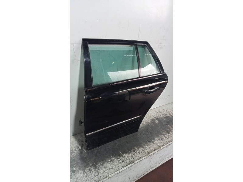 Recambio de puerta trasera izquierda para mercedes clase e (w211) familiar 3.2 cdi cat referencia OEM IAM   5P