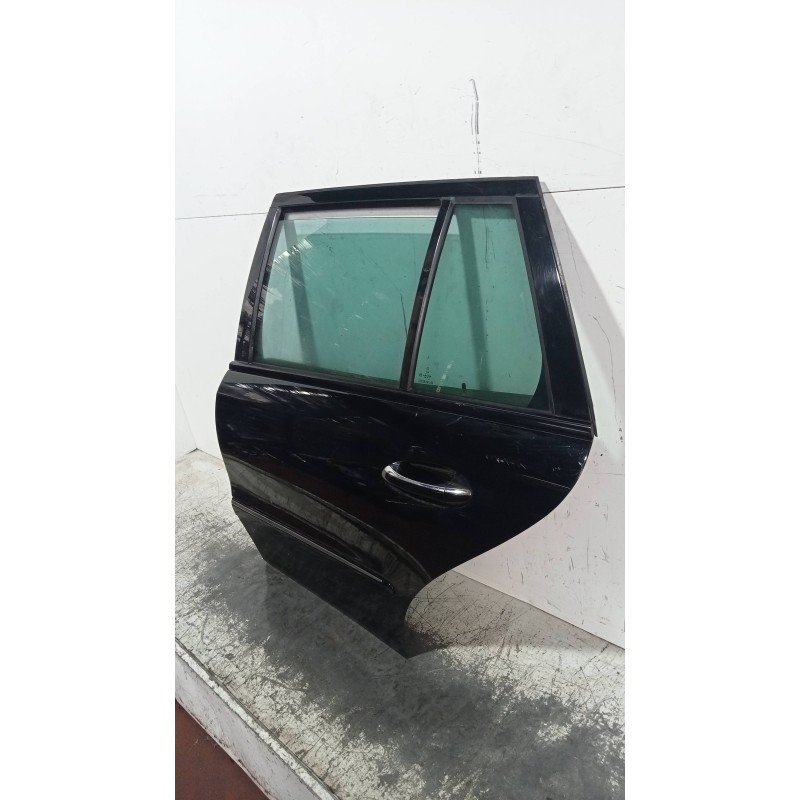 Recambio de puerta trasera izquierda para mercedes clase e (w211) familiar 3.2 cdi cat referencia OEM IAM   5P