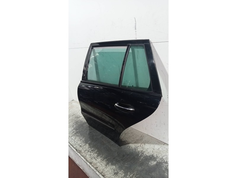 Recambio de puerta trasera izquierda para mercedes clase e (w211) familiar 3.2 cdi cat referencia OEM IAM   5P