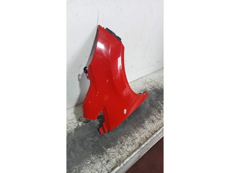 Recambio de aleta delantera derecha para ford ka (ccu) titanium referencia OEM IAM   