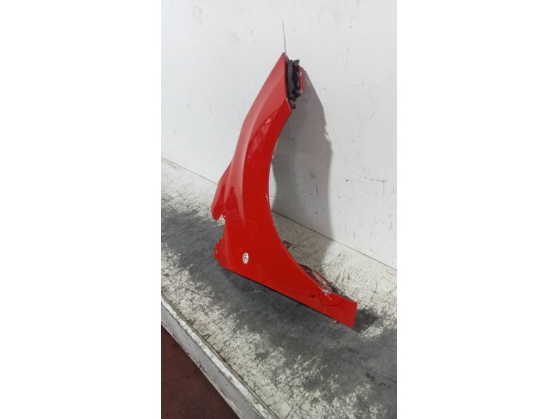 Recambio de aleta delantera derecha para ford ka (ccu) titanium referencia OEM IAM   