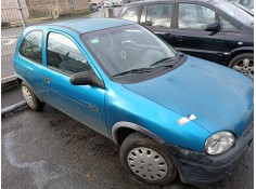 opel corsa b del año 1993