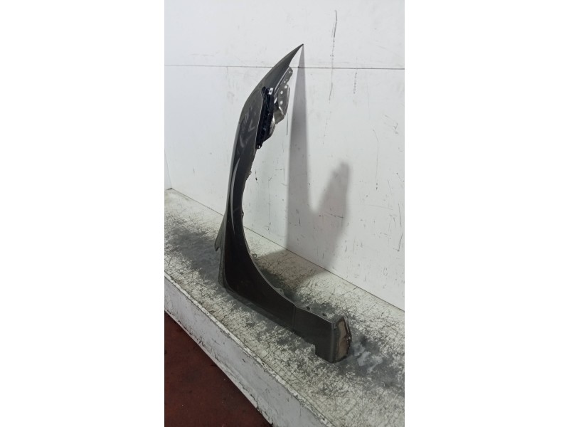 Recambio de aleta delantera derecha para honda civic berlina 4 hybrid (fd3) básico referencia OEM IAM   