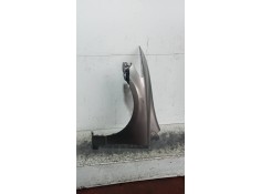 Recambio de aleta delantera izquierda para honda civic berlina 4 hybrid (fd3) básico referencia OEM IAM   