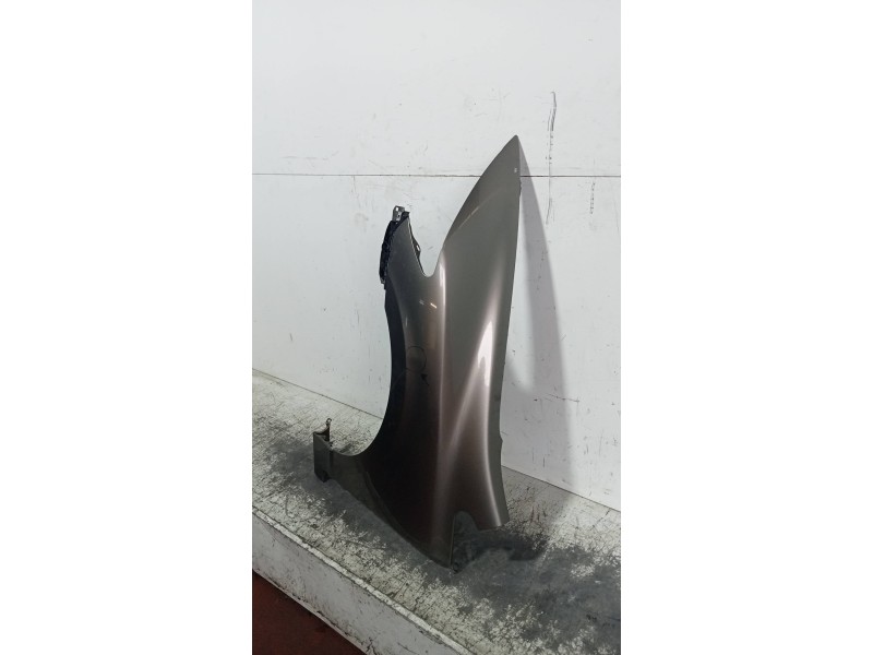 Recambio de aleta delantera izquierda para honda civic berlina 4 hybrid (fd3) básico referencia OEM IAM   