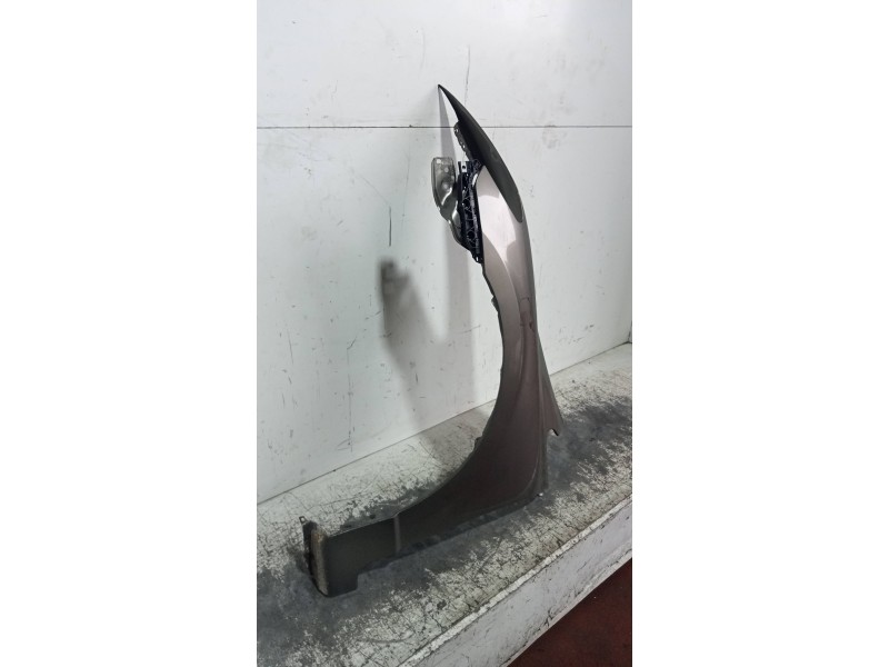 Recambio de aleta delantera izquierda para honda civic berlina 4 hybrid (fd3) básico referencia OEM IAM   