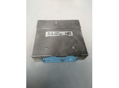 Recambio de centralita motor uce para daewoo nexia 1.5 16v cat referencia OEM IAM 16199550 HG BSHM