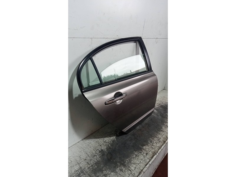 Recambio de puerta trasera derecha para honda civic berlina 4 hybrid (fd3) básico referencia OEM IAM   4P