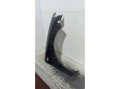 Recambio de aleta delantera derecha para tata safari 2.2 d referencia OEM IAM    2