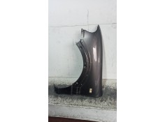 Recambio de aleta delantera izquierda para tata safari 2.2 d referencia OEM IAM   