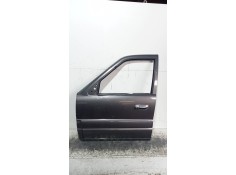 Recambio de puerta delantera izquierda para tata safari 2.2 d referencia OEM IAM   5P