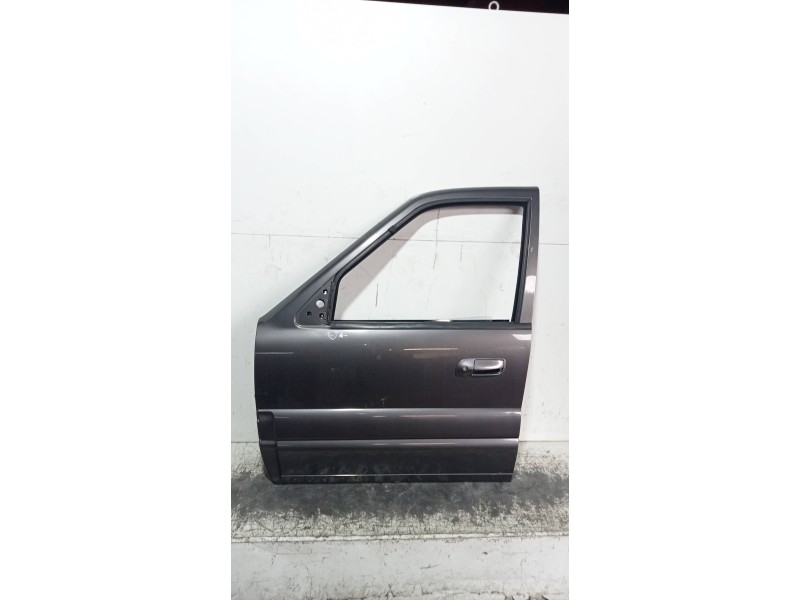 Recambio de puerta delantera izquierda para tata safari 2.2 d referencia OEM IAM   5P