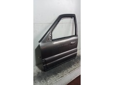 Recambio de puerta delantera izquierda para tata safari 2.2 d referencia OEM IAM   5P 2