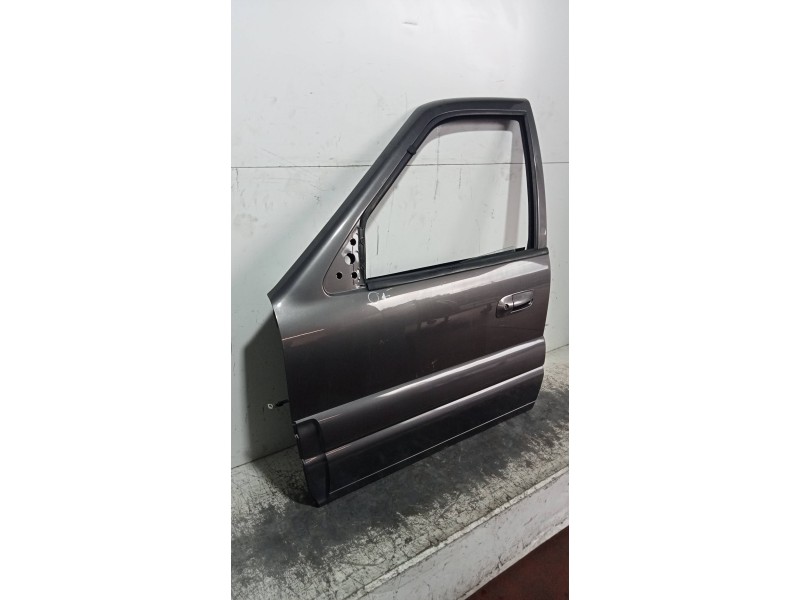 Recambio de puerta delantera izquierda para tata safari 2.2 d referencia OEM IAM   5P