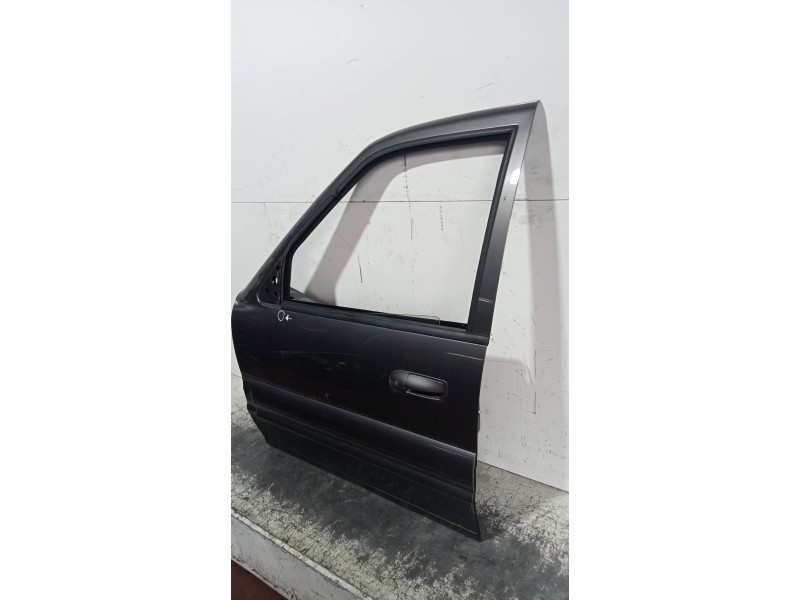 Recambio de puerta delantera izquierda para tata safari 2.2 d referencia OEM IAM   5P