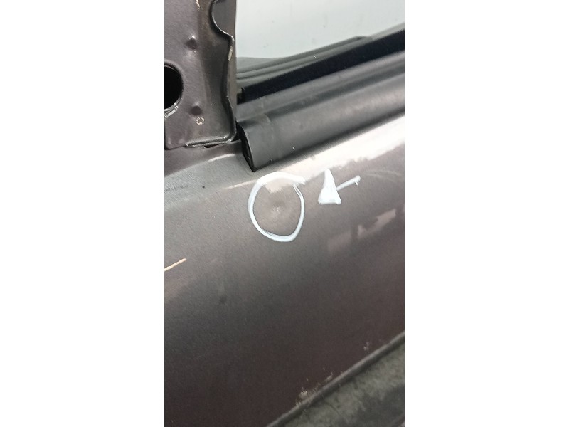 Recambio de puerta delantera izquierda para tata safari 2.2 d referencia OEM IAM   5P
