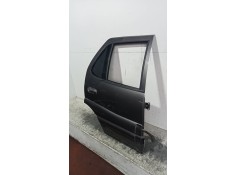 Recambio de puerta trasera derecha para tata safari 2.2 d referencia OEM IAM   5P 2