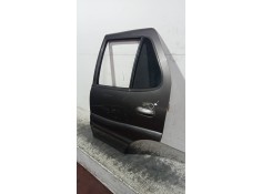 Recambio de puerta trasera izquierda para tata safari 2.2 d referencia OEM IAM   5P 2