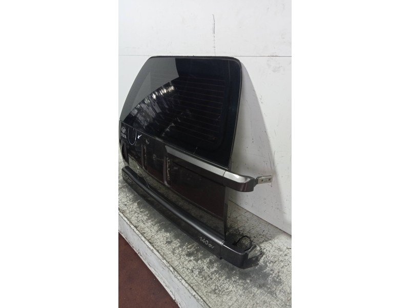 Recambio de porton trasero para tata safari 2.2 d referencia OEM IAM   