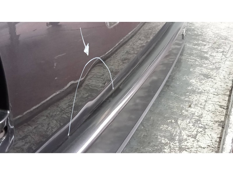 Recambio de porton trasero para tata safari 2.2 d referencia OEM IAM   