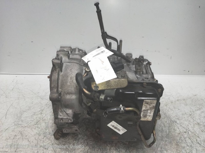 Recambio de caja cambios para mazda xedos 9 (ta) 2.5 v6 24v cat referencia OEM IAM FU2V000FB 2V 01N2V571377