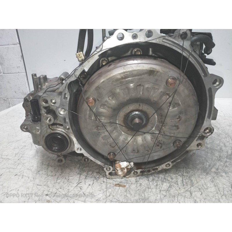 Recambio de caja cambios para mazda xedos 9 (ta) 2.5 v6 24v cat referencia OEM IAM FU2V000FB 2V 01N2V571377